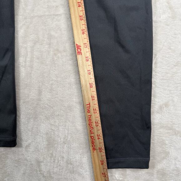 Oner Active SET Sports Bra & Unified High Waist Leggings Charcoal Gray Size S - Picture 6 of 8